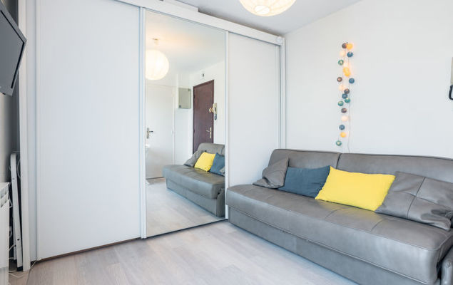 Rose des Vents - Photo 1