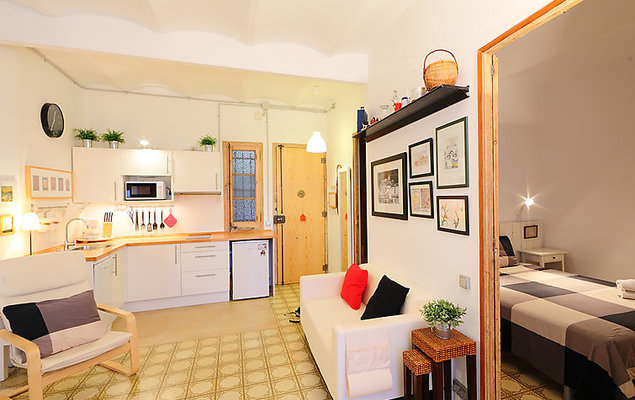 Eixample Dret Valencia / Cartagena - Photo 1