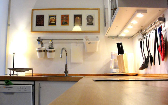 Eixample Dret Valencia / Cartagena - Photo 9