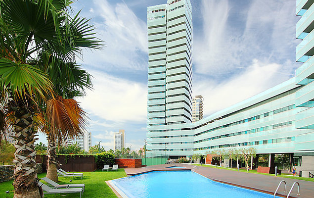 Diagonal Mar - Photo 1