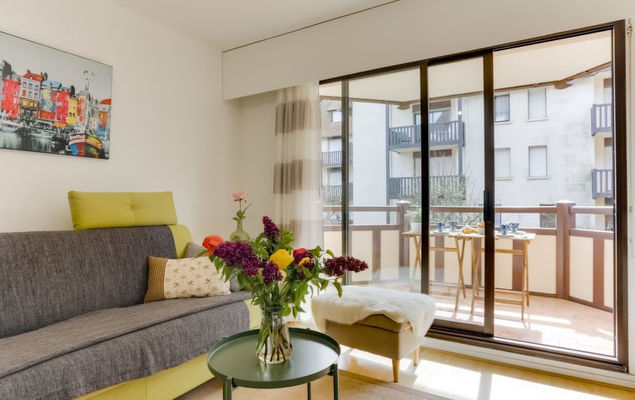 Le Fairway - Photo 2