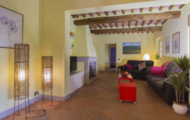 Villa il Pellicano - Photo 6