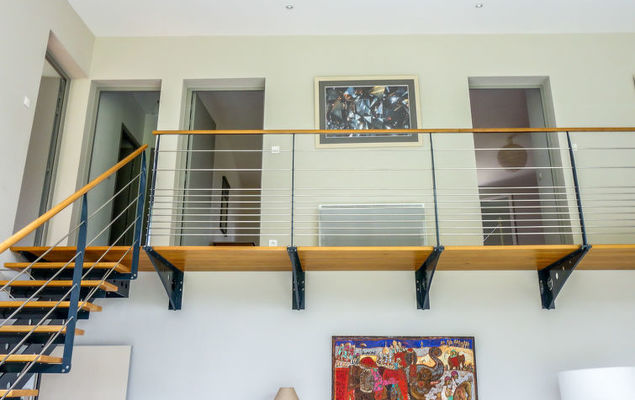 Maison du bois du Kador - Photo 8