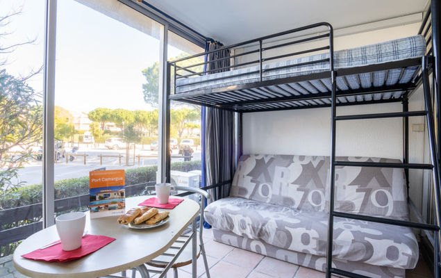 Escale Port - Photo 3