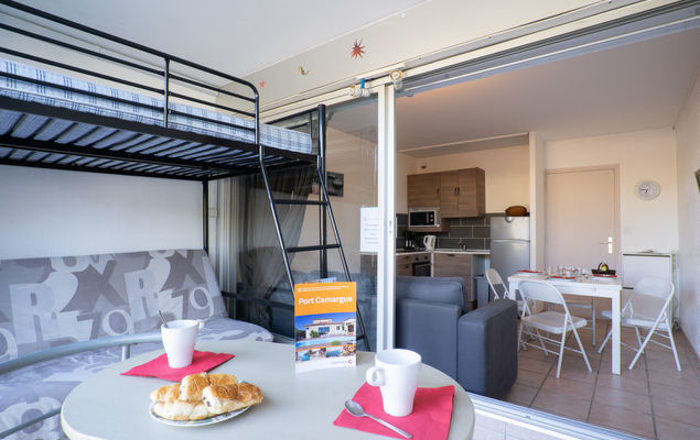 Escale Port - Photo 7