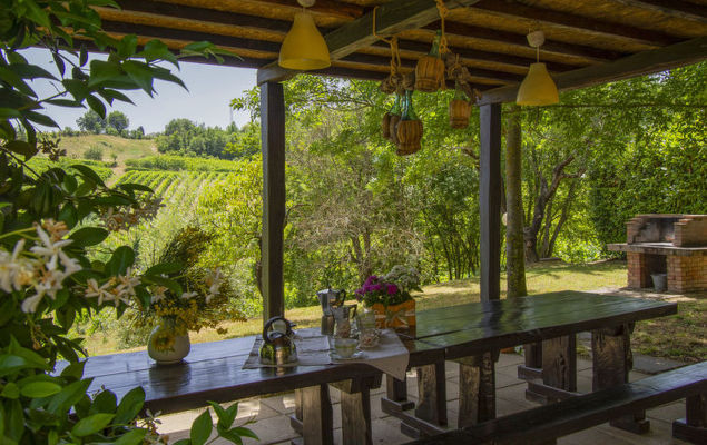 Casa dei Ciliegi - Photo 5