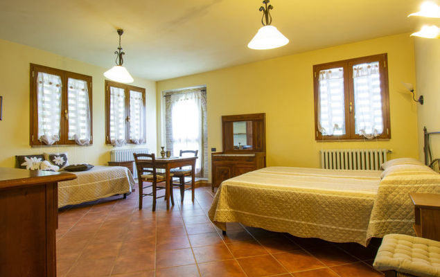 Casa dei Ciliegi - Photo 10