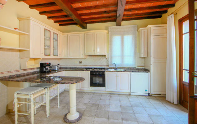 Villa Elena - Photo 5