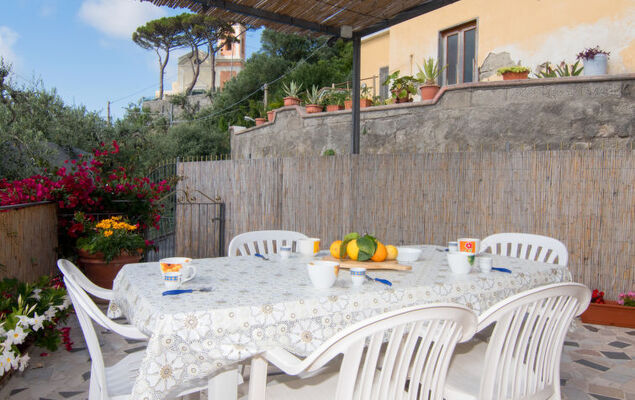 Giardino Caprese - Photo 17