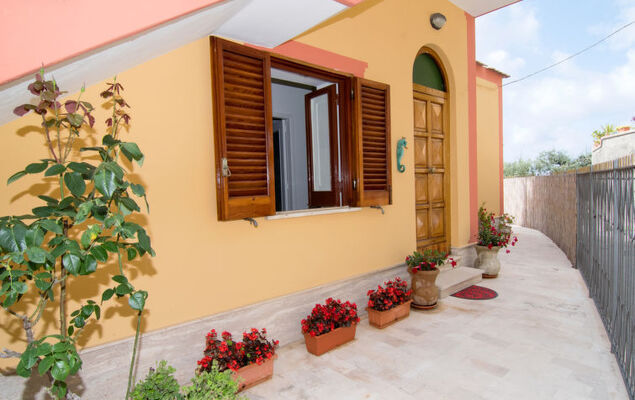 Giardino Caprese - Photo 21