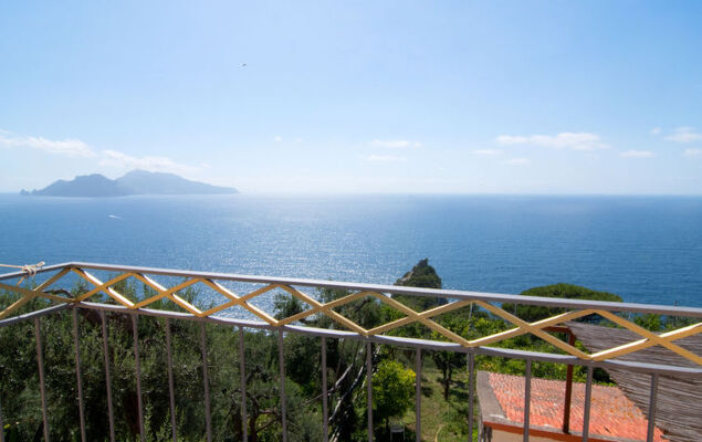 Giardino Caprese - Photo 22