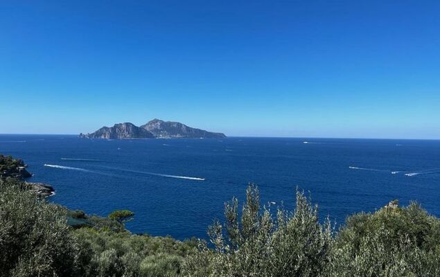 Giardino Caprese - Photo 26