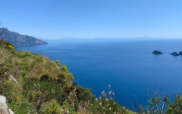 Giardino Caprese - Photo 29