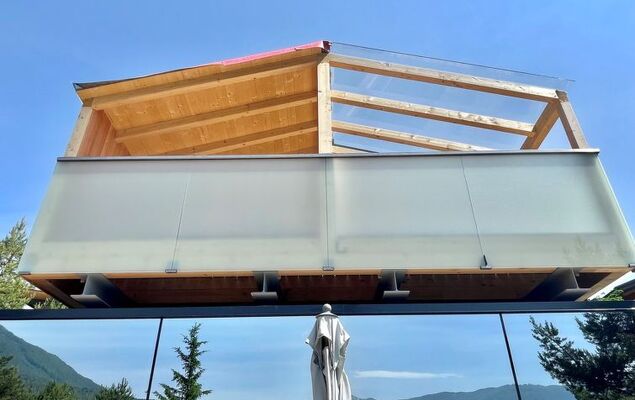 Sky-Chalet - Photo 6