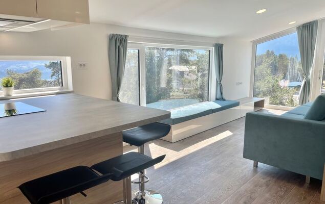 Sky-Chalet - Photo 9