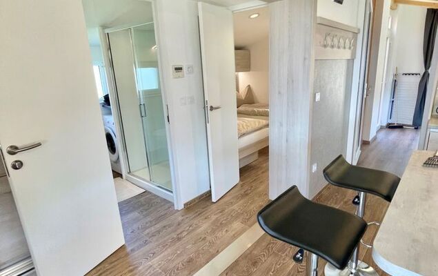 Sky-Chalet - Photo 10