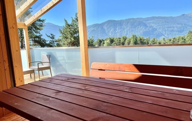 Sky-Chalet - Photo 18