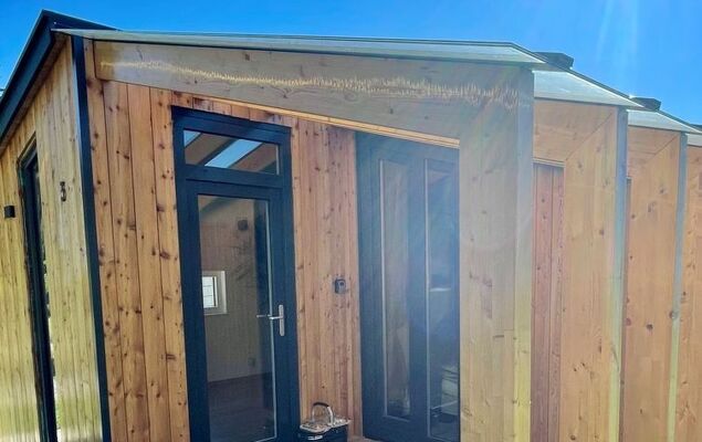 Sky-Chalet - Photo 33