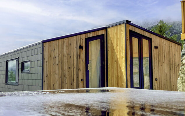 Sky-Chalet - Photo 35