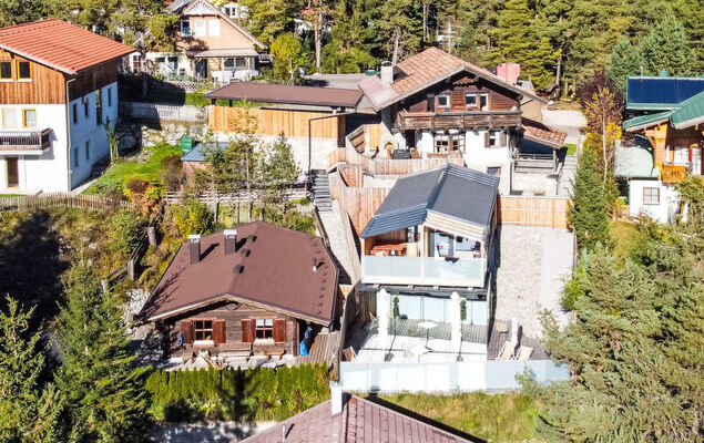 Sky-Chalet - Photo 39