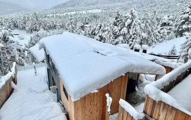 Sky-Chalet - Photo 41