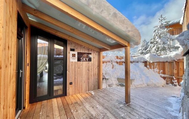Sky-Chalet - Photo 45