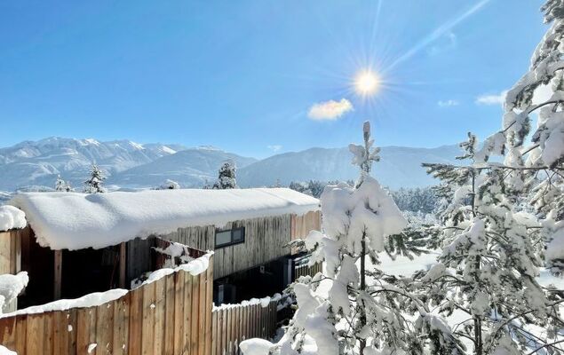 Sky-Chalet - Photo 47