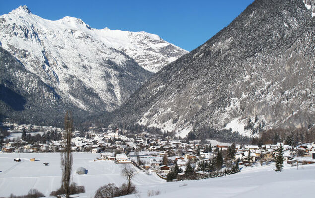 Sky-Chalet - Photo 57