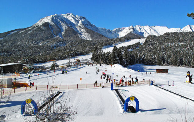 SKYLIGHT Chalet - Photo 29