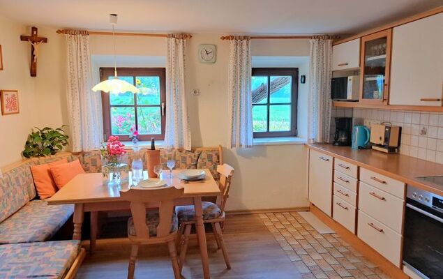 Lindnerhof - Photo 2