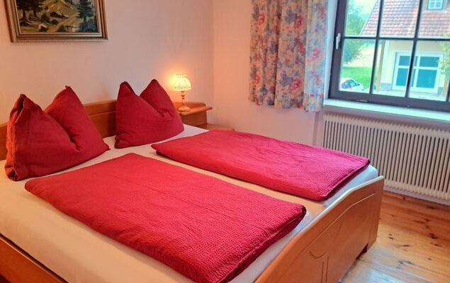 Lindnerhof - Photo 4