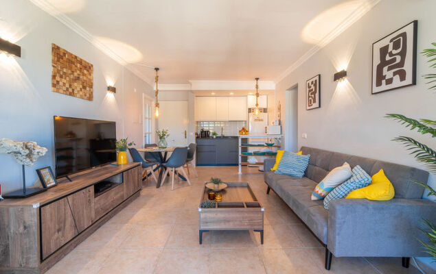 Cala Pi House - Photo 5