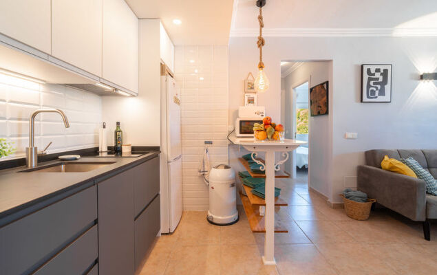 Cala Pi House - Photo 7