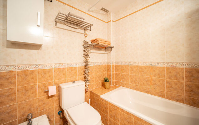 Cala Pi House - Photo 11