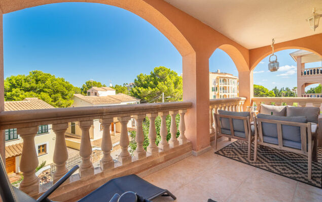 Cala Pi House - Photo 16