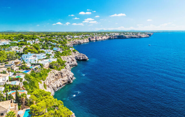 Cala Pi House - Photo 19