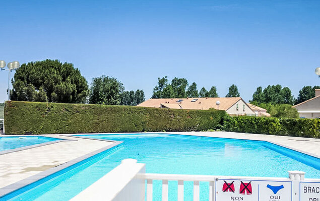 Les Charmilles - Photo 2