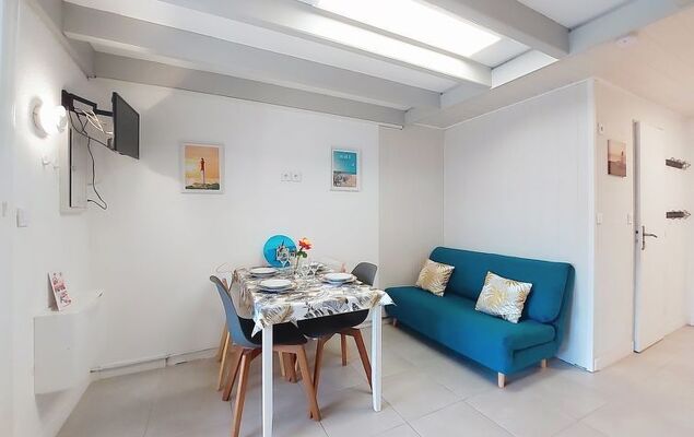 Les Charmilles - Photo 8