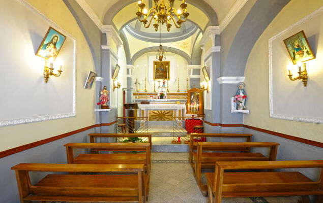 La Casa di Maria - Photo 9