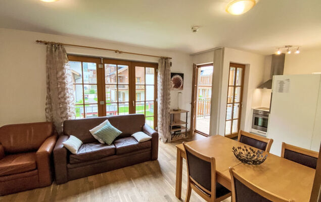 Schönblick Mountain Resort - Photo 9