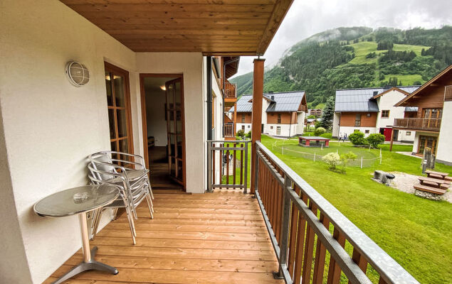 Schönblick Mountain Resort - Photo 13