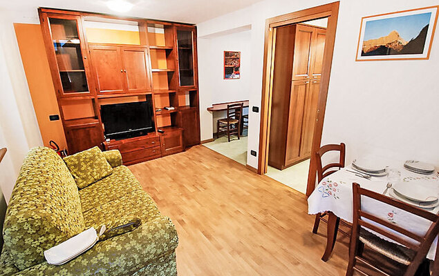 Albergo Diffuso - Cjasa Fantin - Photo 2