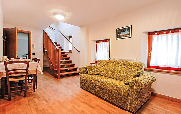 Albergo Diffuso - Cjasa Fantin - Photo 3