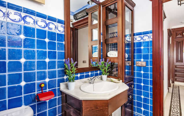 El patio de Lazaro - Photo 19