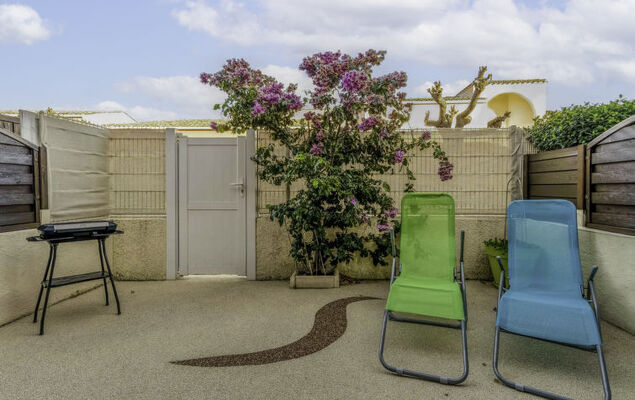 Les Toscanes - Photo 14