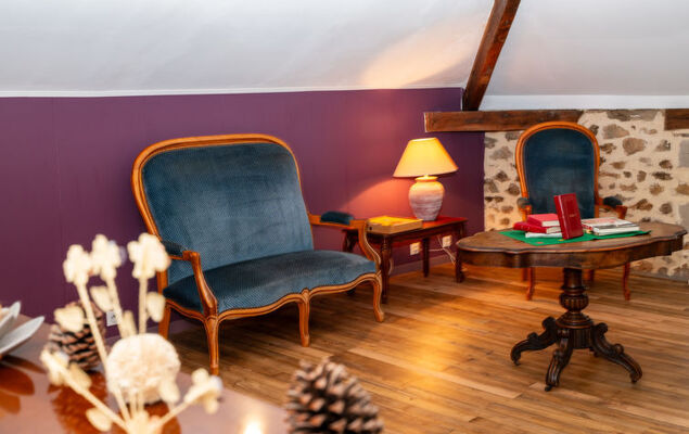 Le Havre de Lage - Photo 14