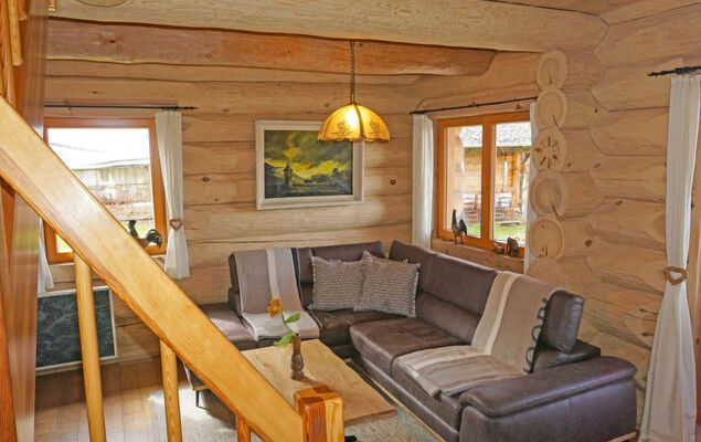 Chalet Karin - Photo 12