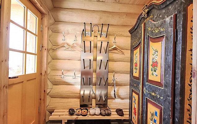 Chalet Karin - Photo 23