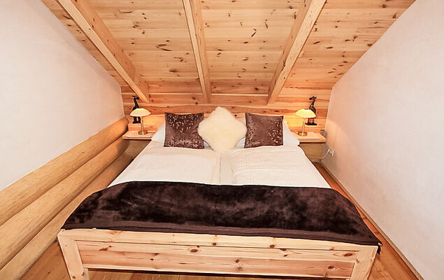 Chalet Karin - Photo 25