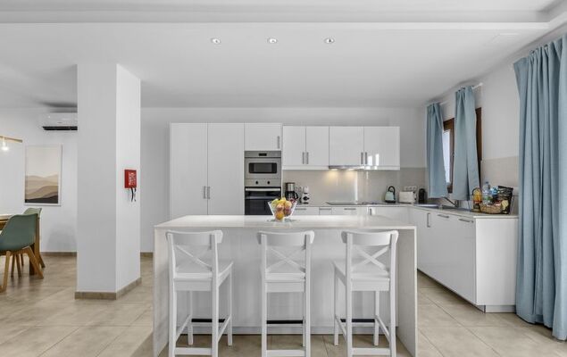 Villa Rosa - Photo 4